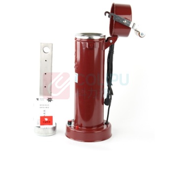 竑威 电焊条保温桶 100-480℃ 1500W