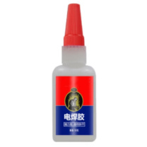 瓦克 电焊胶 SN-50 50g/支