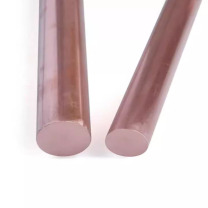 辽誉 紫铜棒 φ40mm*200mm 紫铜材质