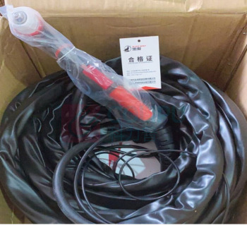 黑狼 BLACK WOLF 等离子割枪 P80 15米