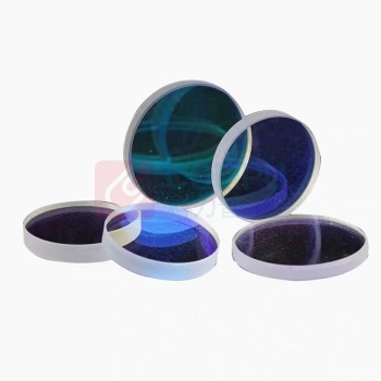 紫王优卫 激光镜片 保护镜片 定制 146*5mm 1064nm
