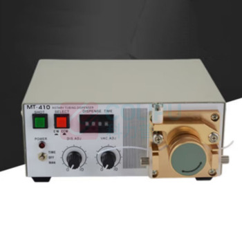 快克 QUICK 蠕动式点胶机 MT-410 (本色)