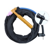 yobel 氩弧焊枪 QQ-300 85° 30m