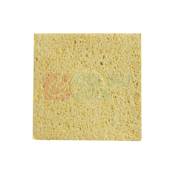 深圳白光 烙铁清洁海绵 通用 65×65×T6mm 湿水后 20片起订