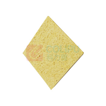 深圳白光 烙铁清洁海绵 通用 65×65×T6mm 湿水后 20片起订