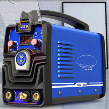 世纪瑞凌 焊机 WS250 200, 220V, 250单用氩焊, 标配