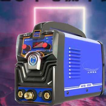 世纪瑞凌 焊机 WS250 200, 220V, 250单用氩焊, 标配