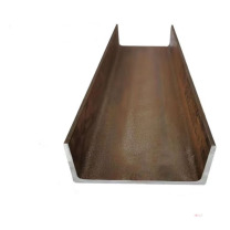 金佩奇 热轧等边槽钢 12号 120×53×5.5mm Q235A