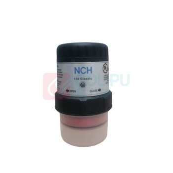 安治化工 自动加脂器 NCH-150