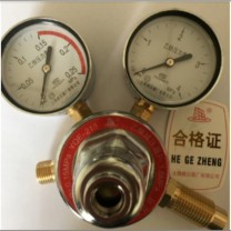 上减 乙炔减压器 YOE-213