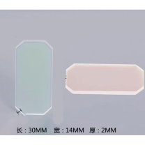 玉梁成 反射镜片 M30*14*2
