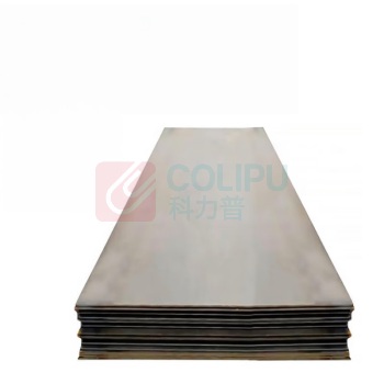 鑫鼎 耐磨钢板 1.5*6米 δ10mm NM500 690KG