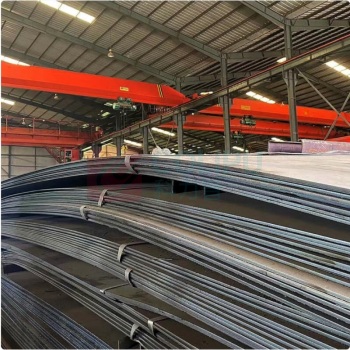 鑫鼎 耐磨钢板 1.5*6米 δ10mm NM500 690KG