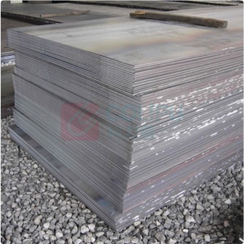 鑫鼎 耐磨钢板 1.5*6米 δ10mm NM500 690KG