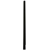 SKROBOT 四方驱动头H185 5mm内六角