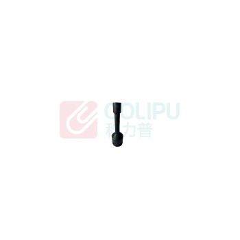 SKROBOT 3/8驱动头H80mm 8mm内六角