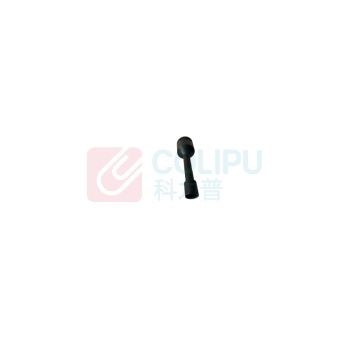 SKROBOT 3/8驱动头H80mm 8mm内六角
