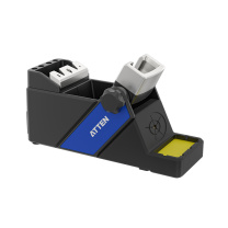 安泰信 烙铁座 S-20 (蓝)
