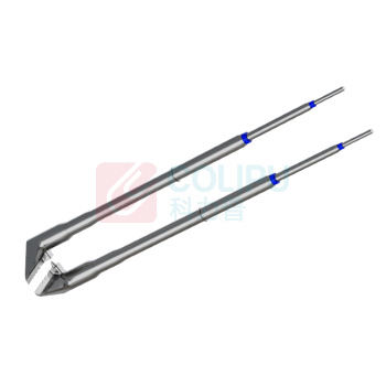 安泰信 热剥刀具 T80-1828 (白)