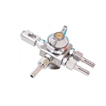 璐克斯 波峰焊喷头 ST5 1.0口径 扇形 货期17天