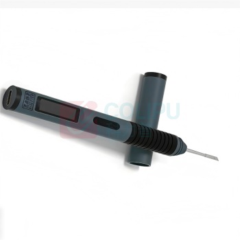 正点原子 便携式焊笔 T80 标配+氮化镓充电器65W+210-I尖头+210-IS弯尖头