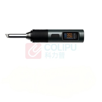正点原子 便携式焊笔 T90C 标配+氮化镓快充头140W+T65-KU小刀头+T65-I尖头