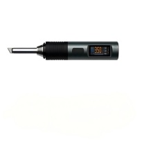 正点原子 便携式焊笔 T90C 标配+氮化镓快充头140W+T65-KU小刀头+T65-I尖头