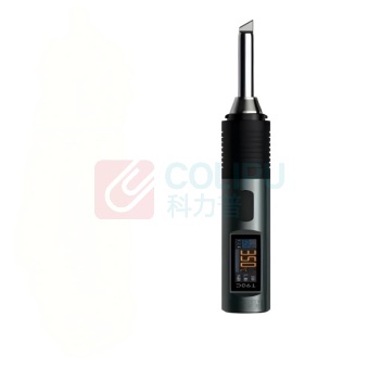 正点原子 便携式焊笔 T90C 标配+氮化镓快充头140W+T65-KU小刀头+T65-I尖头