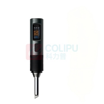 正点原子 便携式焊笔 T90C 标配+氮化镓快充头140W+T65-KU小刀头+T65-I尖头