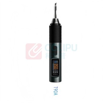正点原子 便携式焊笔 T90A 标配+氮化镓快充头100W+210-I尖头+210-IS弯尖头