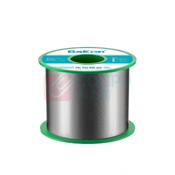 BAKON 无铅锡线 线径1.0mm 500g/卷