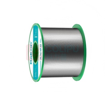 BAKON 无铅锡线 线径1.0mm 500g/卷