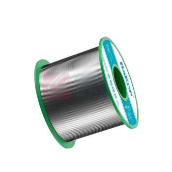 BAKON 无铅锡线 线径1.0mm 500g/卷