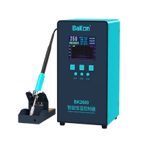 BAKON 大功率智能恒温控制器 BK2600 (新老颜色交替发货)