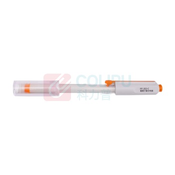 雷磁 氟离子复合电极 PF-202-C
