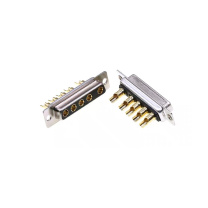 MDNG 焊接母头 D-SUB5W5 40A 10个/组