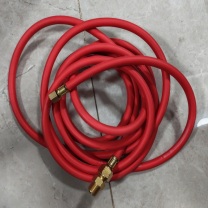 京信工 工业高压管 8mm 5米带铜接头