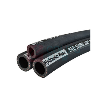 优迪卡 UTICA 纤维编织液压胶管 GE80-502-910  起订量50