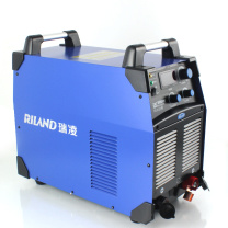 瑞凌 工业级电焊机 ZX7-500-GT 三相380±15%(V) 电流40-480A 功率23.8KVA 板厚2-12mm 焊条直径2.5-5.0mm  定制30米焊枪+20米地线+头戴焊帽 配件齐全
