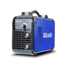 瑞凌 迷你小型电焊机 ARC-250GE 单相220±15%(V) 电流25-190A 功率8.5KVA 板厚2-7mm  焊条直径1.6-3.2mm 标配7米焊把+3米地线(国标25平方)