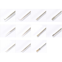 拓利亚 TOPLIA 6件助焊工具组套 X0701001