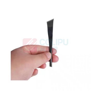 益鑫 足刀 长9.5cm*宽1.8cm 100个/盒