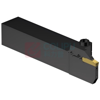 三菱 uni 切槽刀片 GY2G0400G020N-MFRT9010