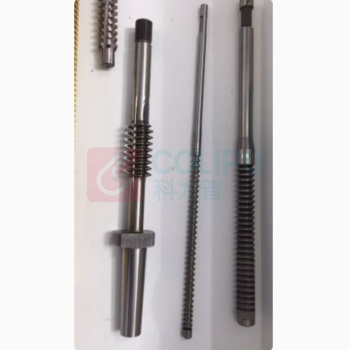 天工 键槽拉刀 10.03mm