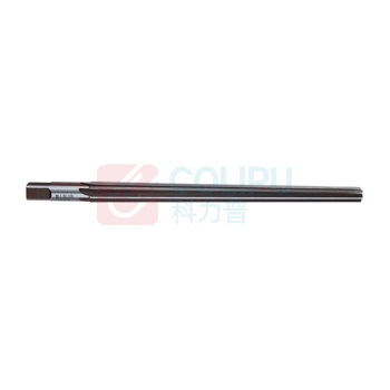 上工 普通型手用1:50锥度销子铰刀合金工具钢 D8×145×180mm