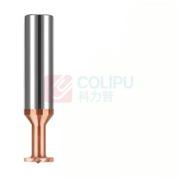 SDL T型槽铣刀 20*3*12*90mm