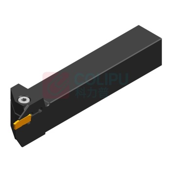 赛尔奇 切断刀杆 QEDD2525R15H-2-S