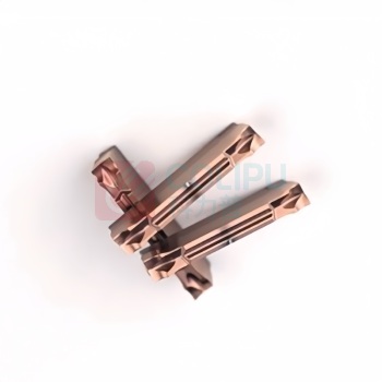 天工 切槽刀片 MGMN200-T DM9035