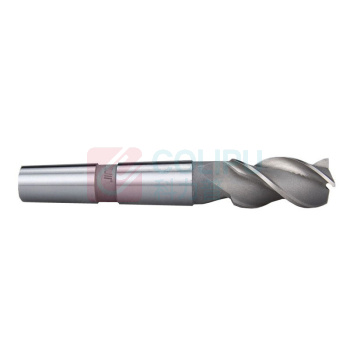 成量 粗齿锥柄立铣刀 粗齿40mm  起订量1发货