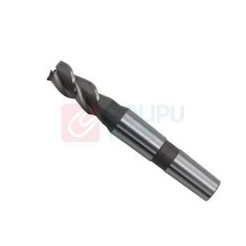 成量 粗齿锥柄立铣刀 粗齿40mm  起订量1发货